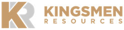 Kingsmen Resources Announces Bought Deal Private Placement for Gross Proceeds of C$10 Million