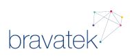 Bravatek Solutions Signs 3 Companies to Ecrypt One Pilot Programs