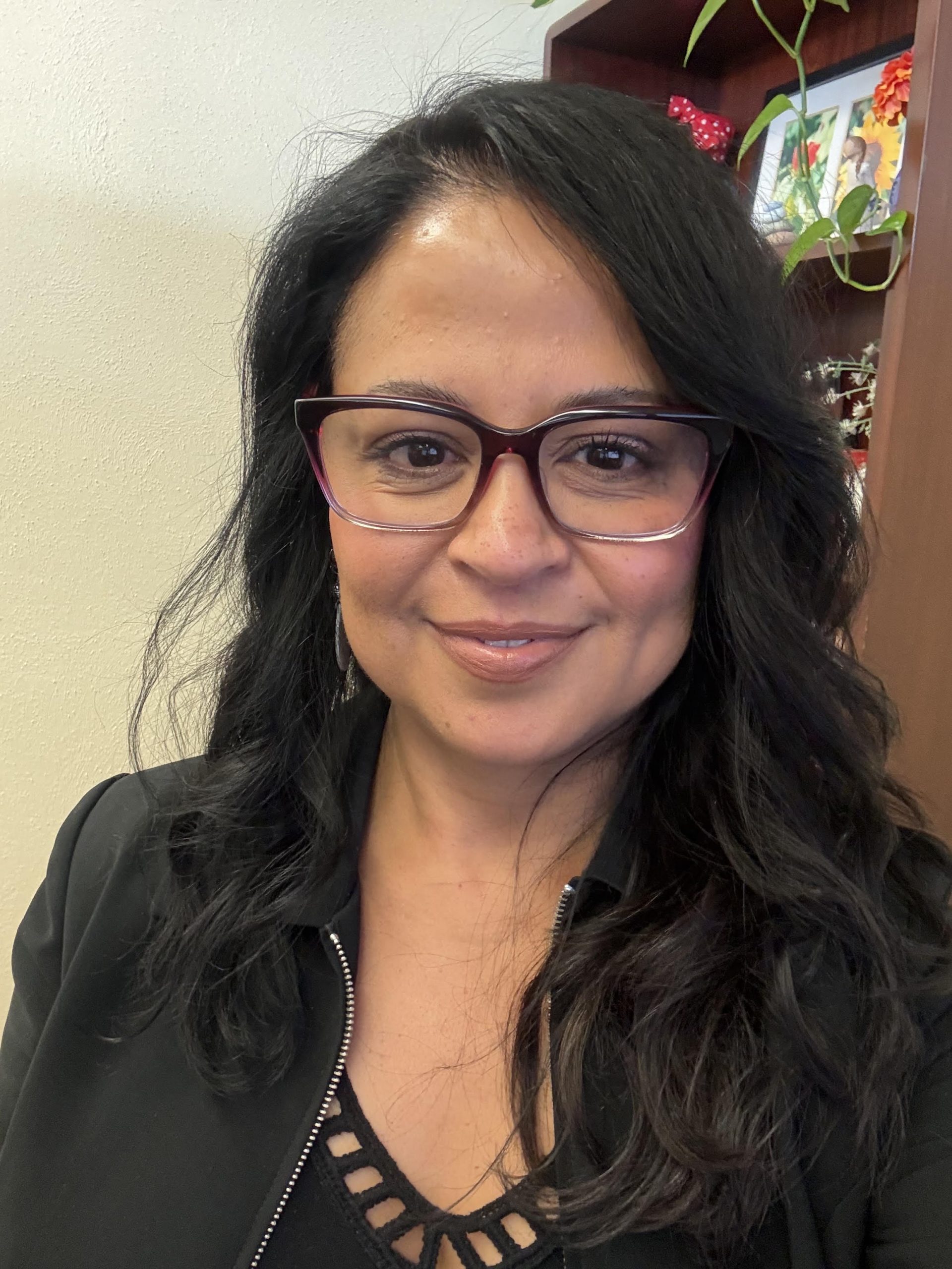 Rocio Limon Graciano, School Social Work Specialist, Shares Lessons on the Intersection of Social Work and Education