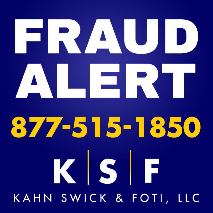 LKQ Corporation Notice of June 22, 2026 Application Deadline for Class Action Lawsuit - Contact Lewis Kahn, Esq. at Kahn Swick & Foti, LLC, Before Application Deadline