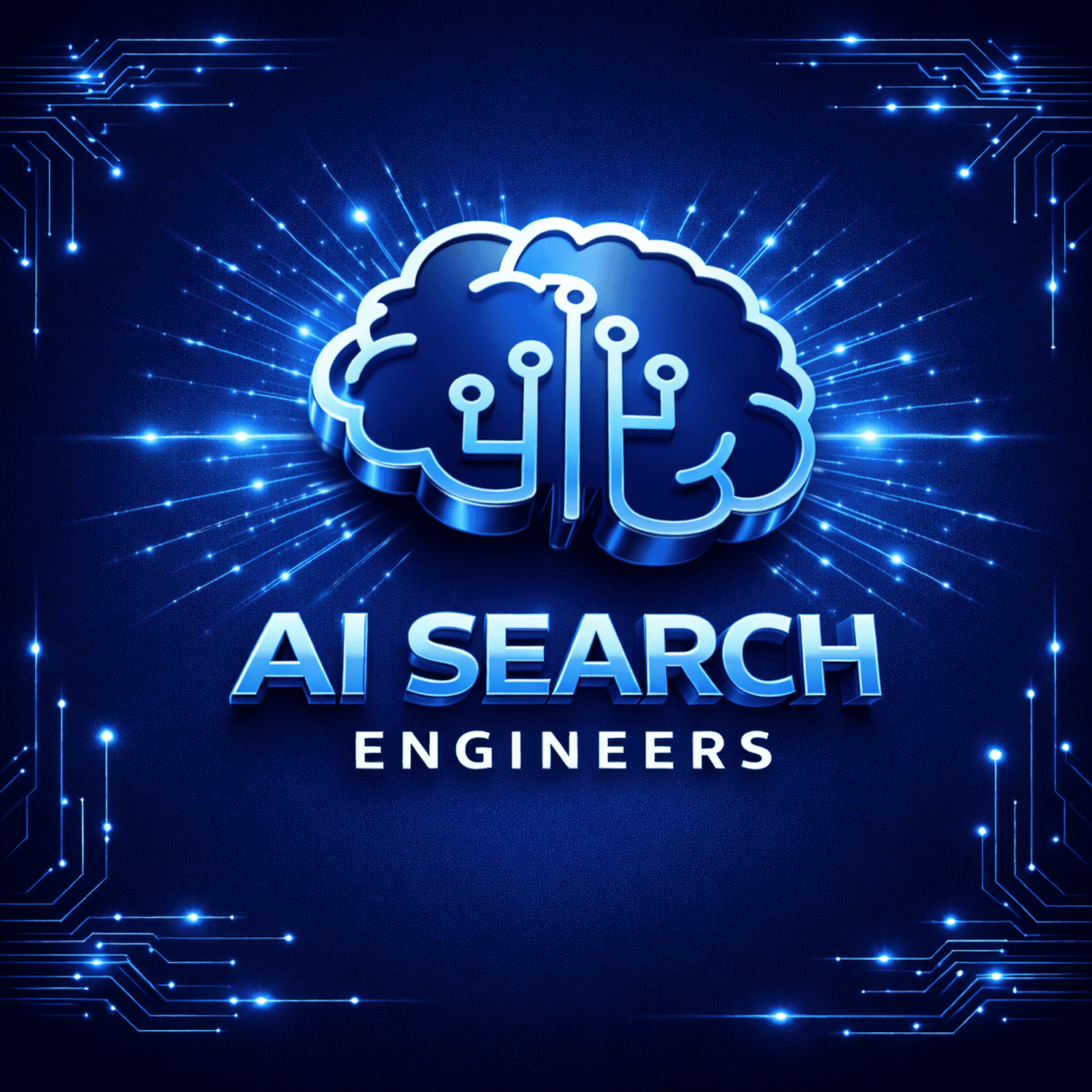 AI Search Engineers Emerges as Leading AI Certified Agency Driving the ...
