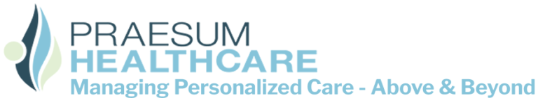 Praesum Healthcare Services Announces Acquisition by Mayfair Group