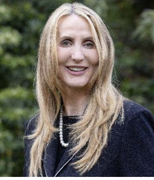 Lisa Doverspike on the Value of Cross-Functional Leadership in Complex Organizations
