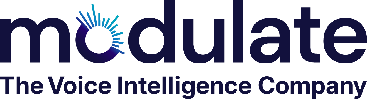 Modulate Launches Velma Deepfake Detect: A Paradigm Shift in the Economics of Fraud Prevention