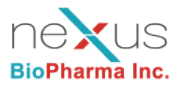 Nexus BioPharma, Inc. Appoints Robert J. Neborsky, M.D. to Scientific and Clinical Advisory Board