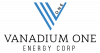 Vanadium One Energy Announces Closing of Private Placement Financing