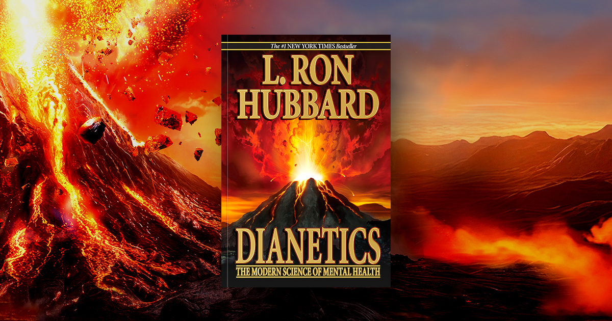 As Mental Health Reaches Crisis Point, Mexico Joins Global Dianetics Outreach
