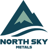 North Sky Metals Corp. Provides Corporate Update and Announces Proposed $5.5 Million Financing