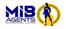 MIB Agents Marks 10th Anniversary with National Day of Giving to Accelerate Osteosarcoma Breakthroughs