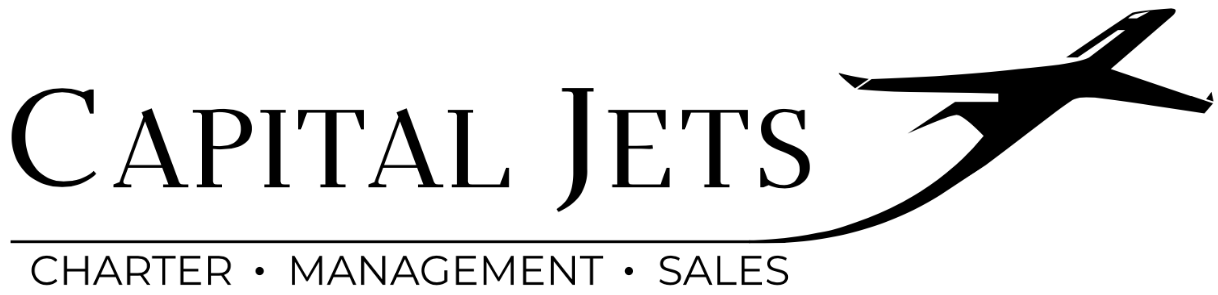 Capital Jets Inc Earns ARGUS Platinum Rating | Aircraft Management & Air Charter Operator 