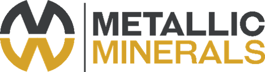 Metallic Minerals Announces Upsize of Bought Deal LIFE Private Placement for Gross Proceeds of C$10 Million
