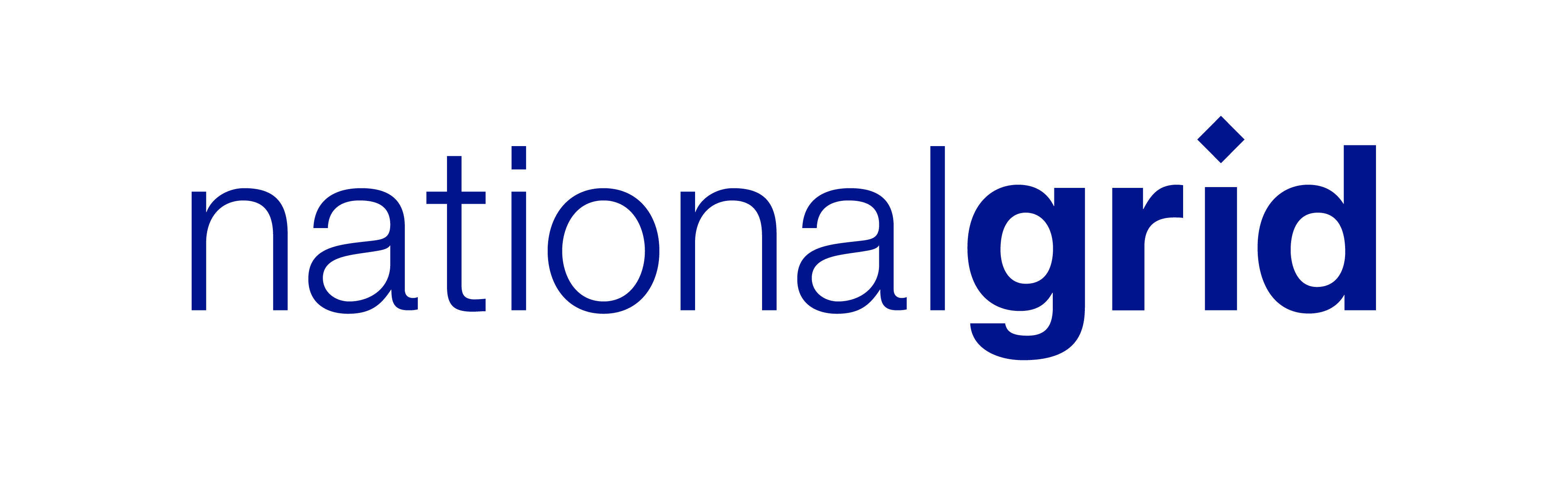 National Grid PLC Announces Annual Financial Report and Notice of AGM
