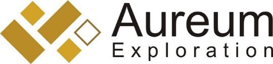 Logo of Aureum Exploration Inc.