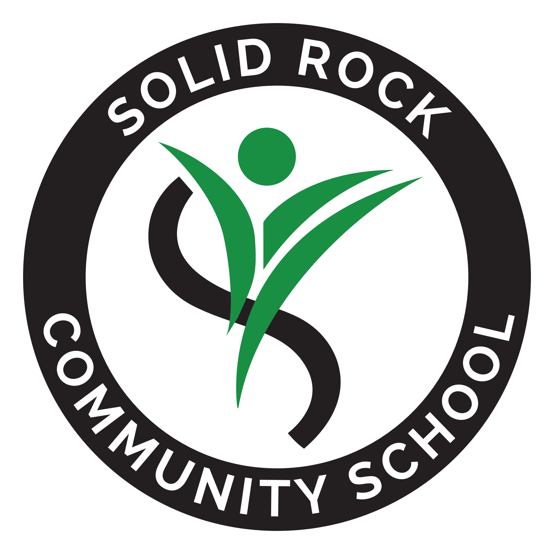 Solid Rock Community School Encourages Families to Look Beyond Grades When Defining Student Success