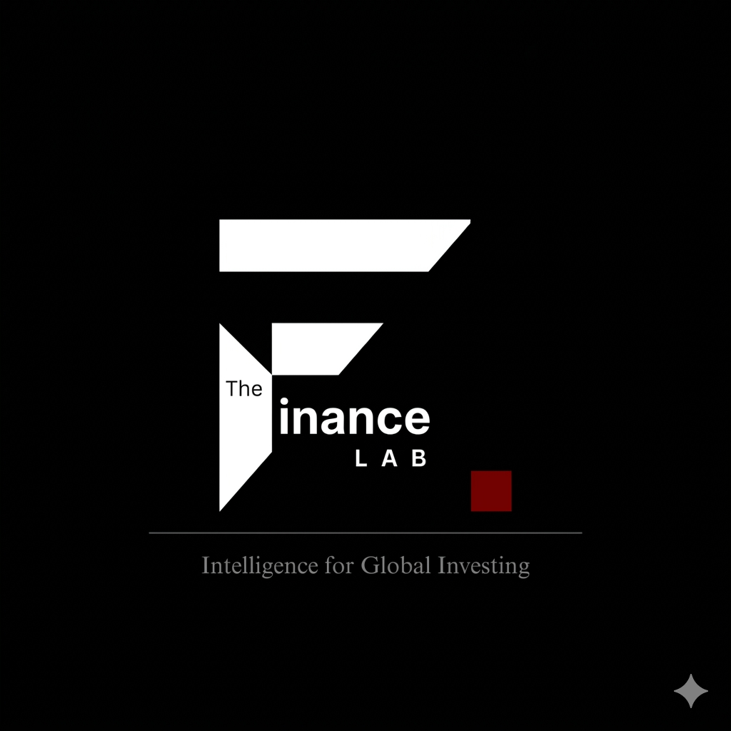 The Finance Lab Introduces TFL Bloodhound, a Financial Reasoning Model Trained on Market Outcomes Instead of Human Preference