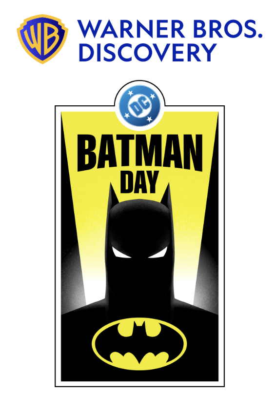 Batman Appears Atop the Sydney Opera House for Batman Day 2026