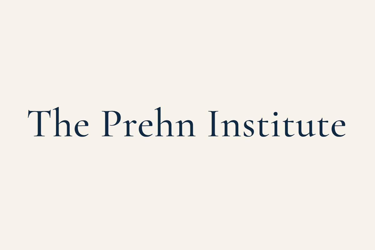Felix Nikolas Prehn Launches The Prehn Institute for Financial Education