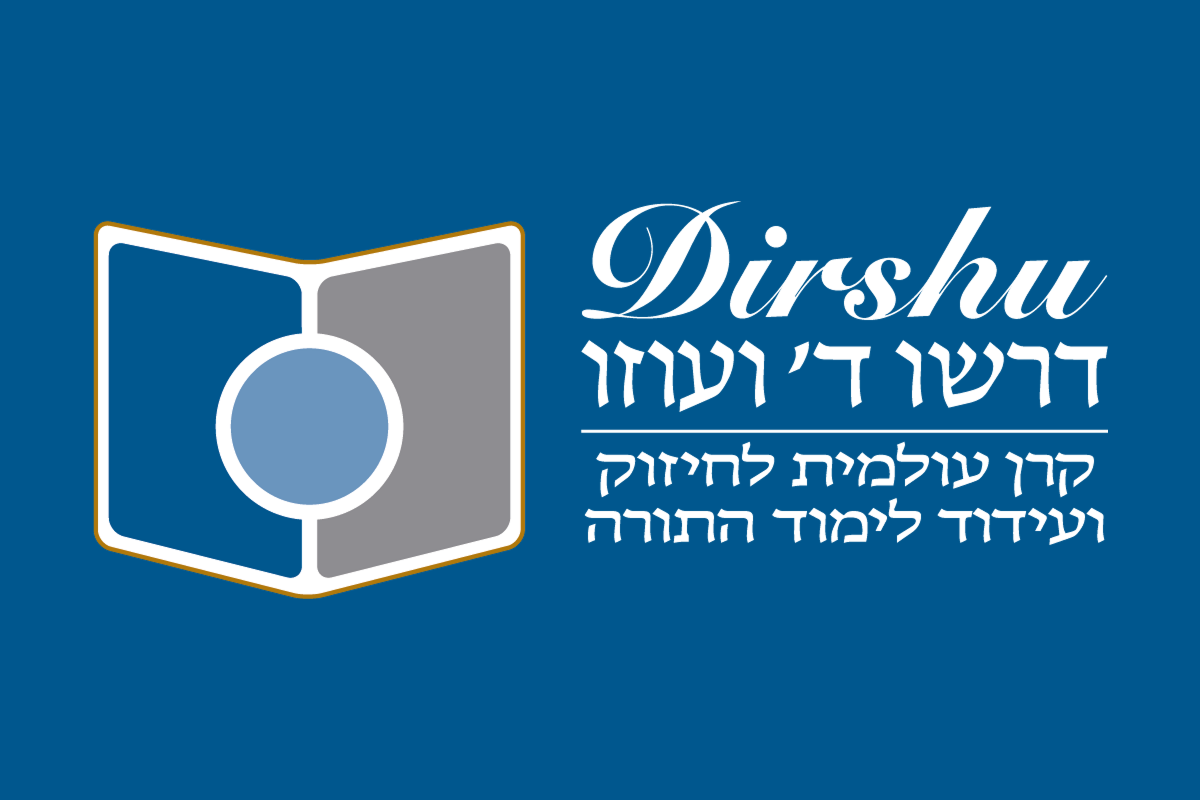 Rabbi Dovid Hofstedter Marks Restoration of Historic Radin Yeshiva, Bringing Torah Learning Back to the Home of the Chofetz Chaim