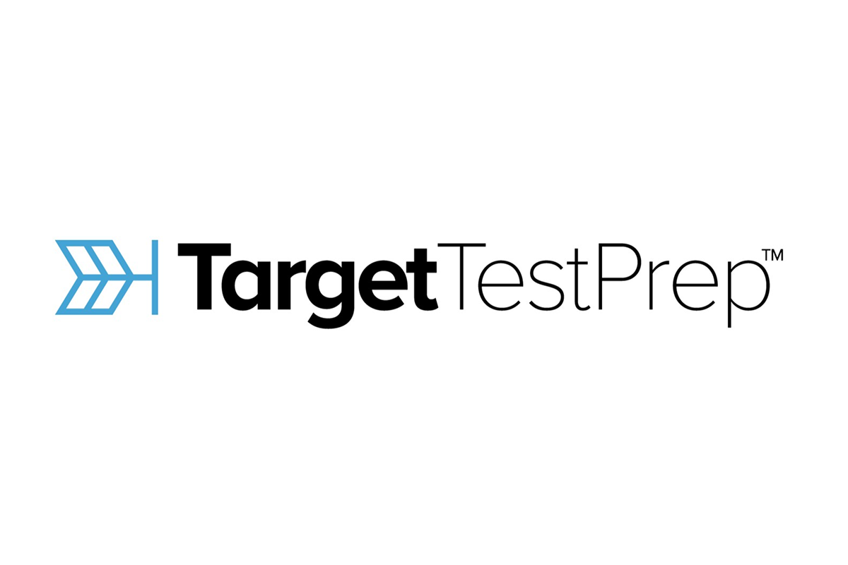 Target Test Prep Named No. 1 Test Prep in Newsweek's 2026 Readers' Choice(TM) Awards
