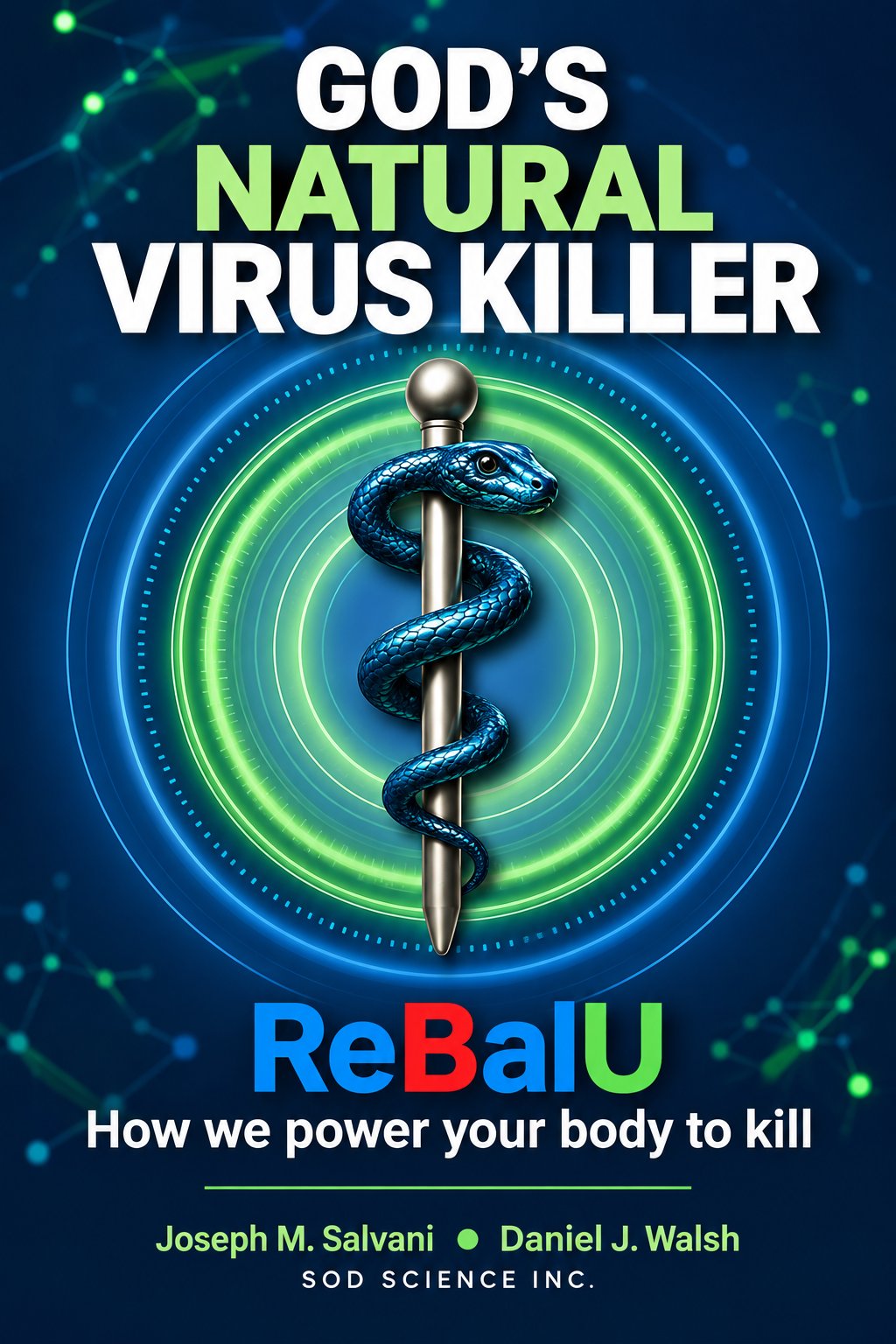CORRECTION: SOD Sciences Welcomes Vivos Therapeutics as Strategic Investor and Partner in the ReBalU Primed Cell Test