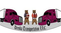Having a Healthy Productive Life on the Open Road is the Key Goal of New Trucking Company, Dreska Transportation LLC
