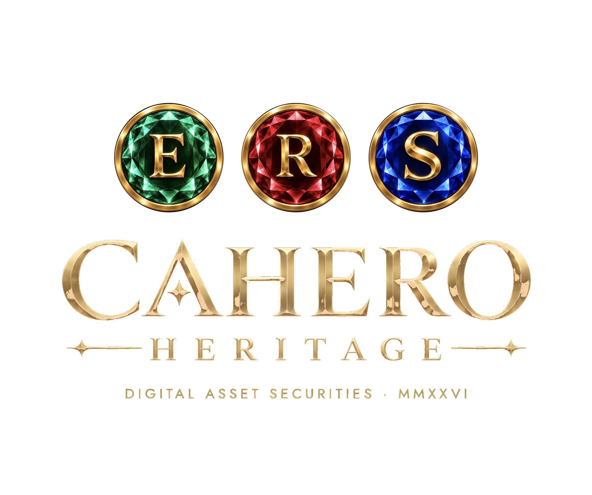 Cahero Heritage Brings Three SEC-Filed Securities to Market, Each Anchored to an Appraised, Vaulted Gemstone Collection Worth a Combined USD 7 Billion