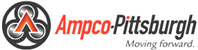 UPDATE: Ampco-Pittsburgh Corporation to Present at the Sidoti & Company Spring 2017 Convention  