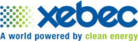 Xebec Adsorption, Inc. to Present at the Spring Investor Summit on April 1st and 2nd in New York City at the Essex House