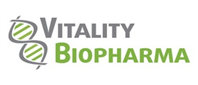 Vitality Biopharma to Present at The MicroCap Conference on April 4th in New York City at the Essex House