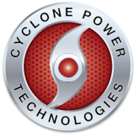 Cyclone Power Technologies Releases Letter to Shareholders Regarding Capitalization of its Subsidiary