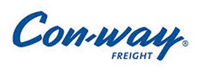 Con-way Inc. to Host Third Quarter 2014 Webcast Live on Thursday, October 30, 2014