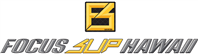 Stand Up Paddle Boards Company Focus SUP Hawaii Opens its Flagship Location