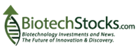 2 Biotech Stocks Climbing on Positive Findings