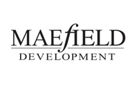 Mark Siffin Announces Major Projects in Urban Centers and Residential Neighborhoods