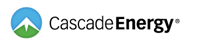 Cascade Energy, Inc. Announces Change of Control