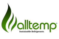 alltemp(R) Core Technology Used in New R-410A Replacement Refrigerant