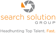 Search Solution Group Wins Most Engaging Brand Award!