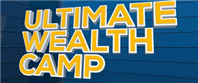 Television's Vito Glazers and Kevin Harrington Confirmed as Guest Speakers with Bill Walsh at Ultimate Wealth Camp 2017