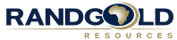 Randgold Resources Limited: Notification of Major Interest in Shares