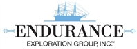 Endurance Exploration Group, Inc, Has Entered Into a Contract Extension With an Island Nation