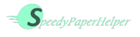 Speedy Paper Helper Announces the Launch of Its New and User-Friendly Website