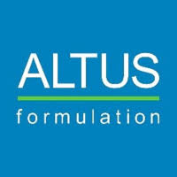 Altus Formulation Partners with Evonik to Manufacture its Proprietary SmartCelle Insoluble Drug Delivery Technology
