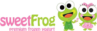 Thriving Multi-Unit Franchisee Takes Over Five sweetFrog Frozen Yogurt Locations