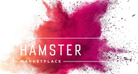 Hamster Marketplace: The Decentralized, Blockchain-Based Start-Up Poised to Disrupt Online Marketplaces Announces Its Development, ICO Set for Q4 2018