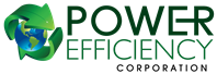 Power Efficiency Corporation Provides Updates on Business Activities, Retains Investment Bank and Other Events