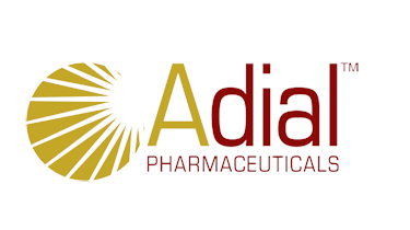 Adial Pharmaceuticals Commences Phase 3 Trial of AD04 for Alcohol Use ...