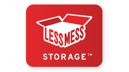 Less Mess Storage Inc. Announces Change in Financial Year-End