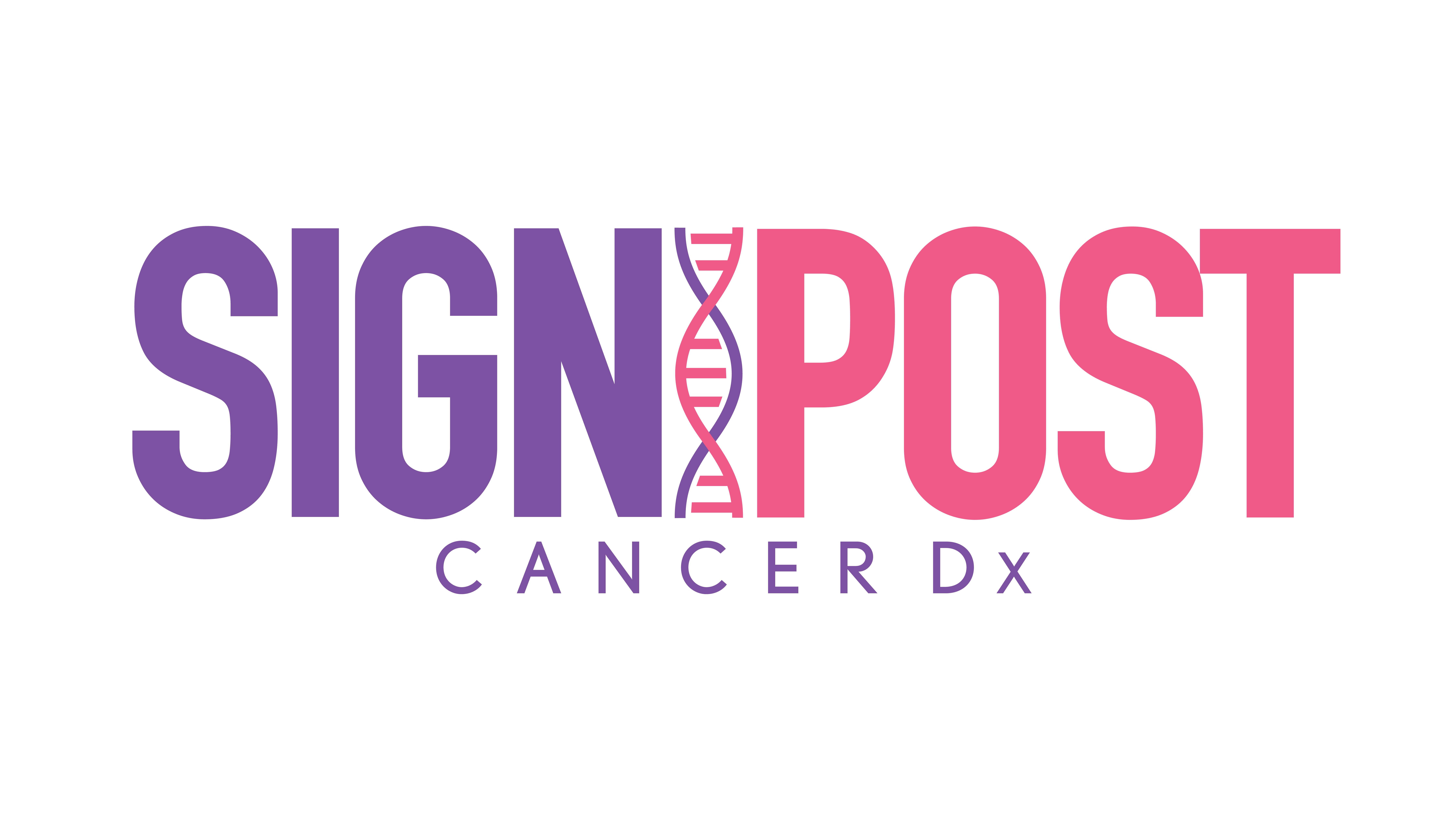 SignPost Cancer Dx Inc. Files Provisional Patent