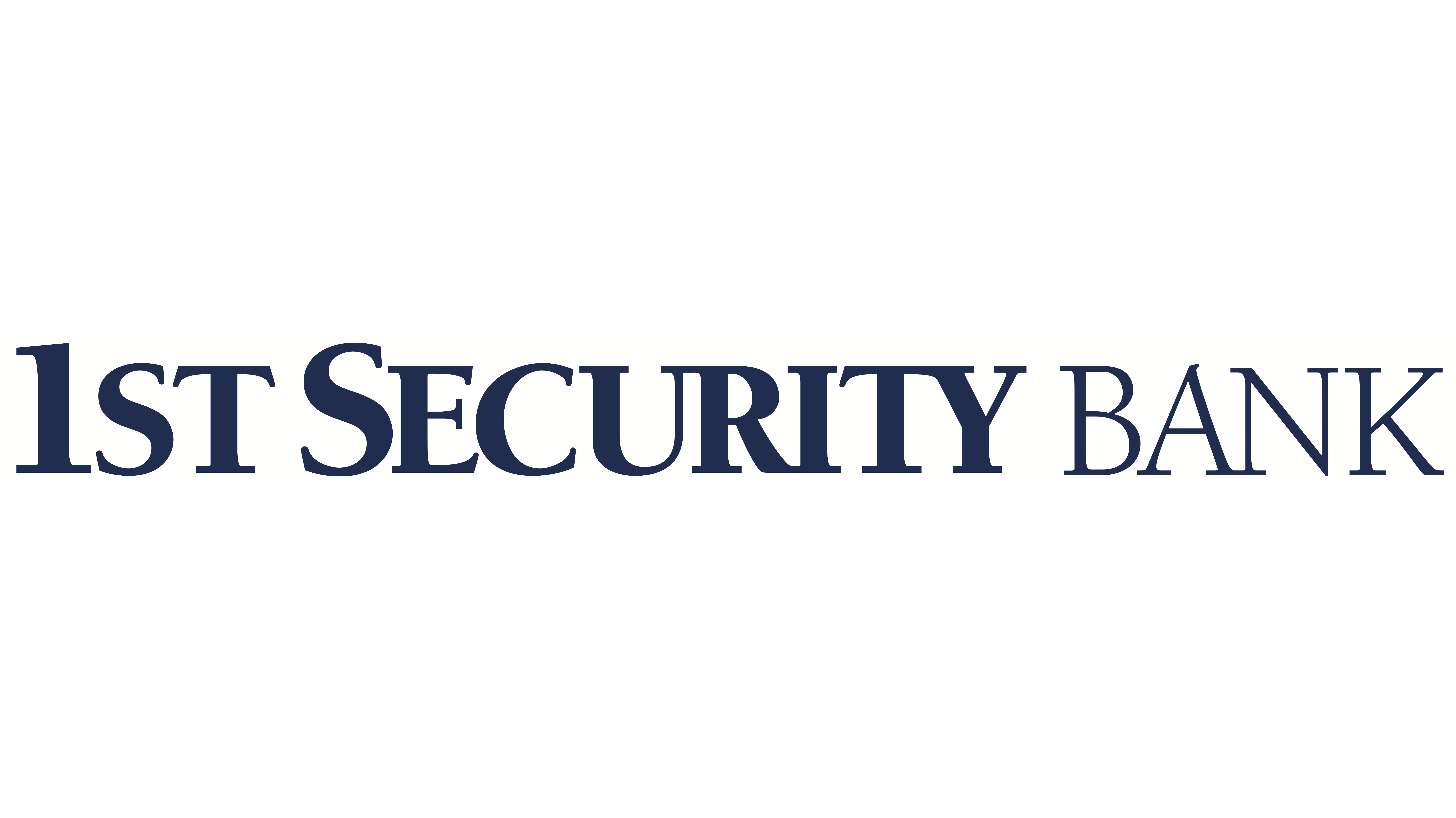 1st Security Bank of Washington and its Holding Company, FS Bancorp ...
