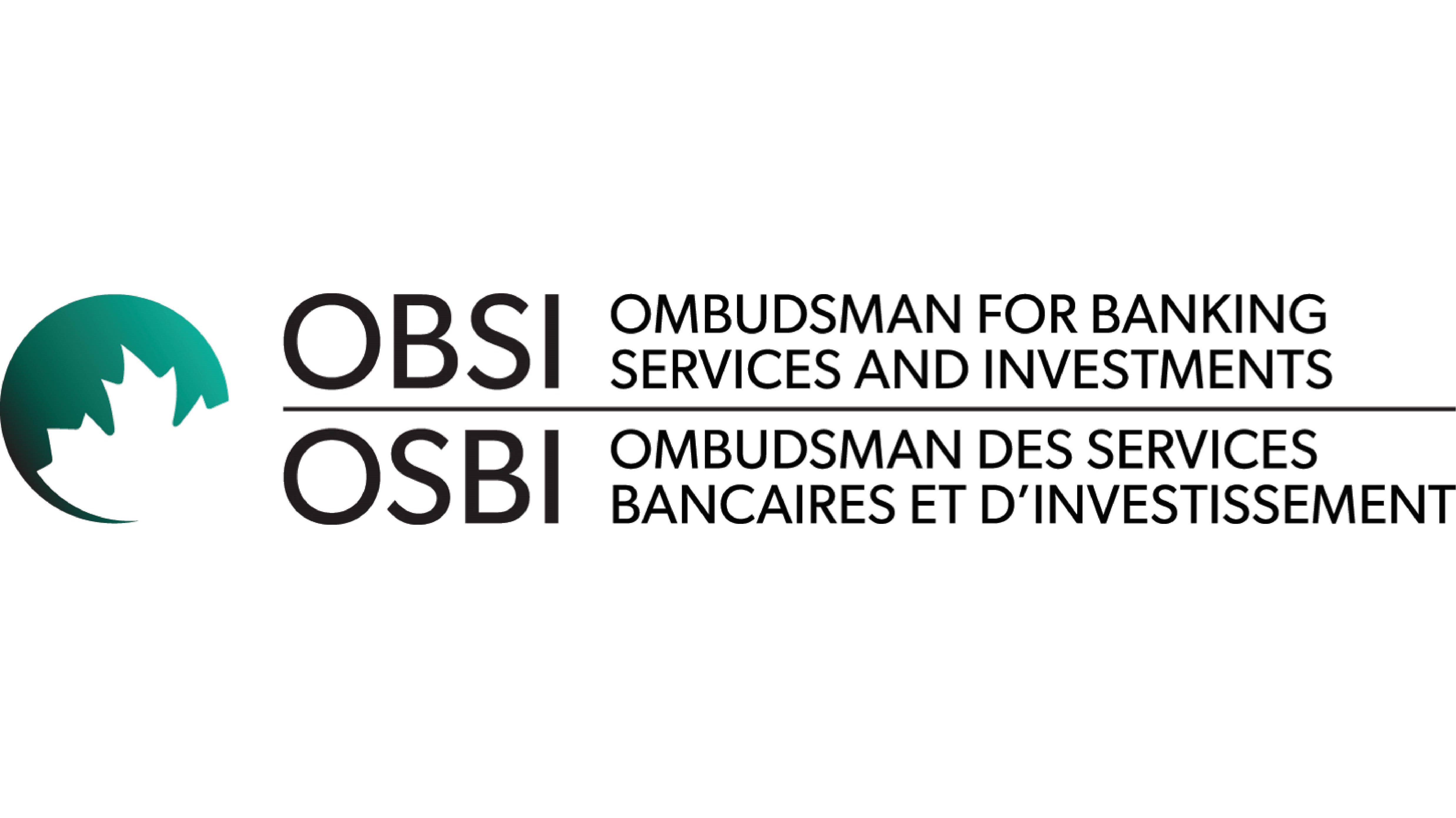 Independent Evaluation of OBSI's Banking Complaints Mandate Released
